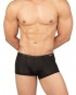 Desire Glaze Trunk - Black [4619]