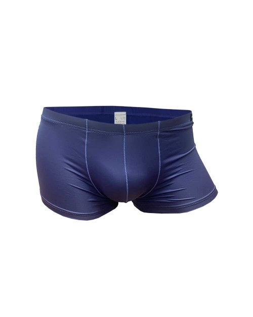 Desire Glaze Trunk - Navy [4617]