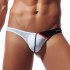 Desire Glaze G-String - White [4025]