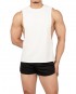 Party Troop Harness Tank - White [4621]