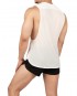 Party Troop Harness Tank - White [4621]