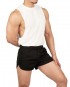 Party Troop Harness Tank - White [4621]