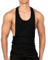 Party Troop Harness Tank (Without Harness) - Black [4558]