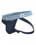 PRD Jockstrap - Cosmo Navy [4496]