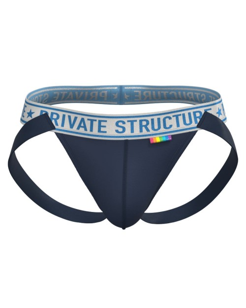 PRD Jockstrap - Cosmo Navy [4496]