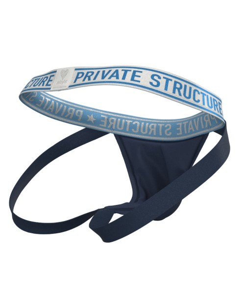 PRD Jockstrap - Cosmo Navy [4496]