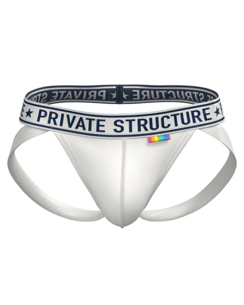 PRD Jockstrap - Urban White [4496]