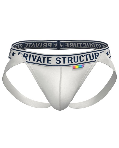 PRD Jockstrap - Urban White [4496]