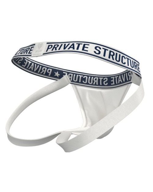 PRD Jockstrap - Urban White [4496]