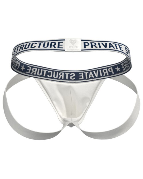 PRD Jockstrap - Urban White [4496]