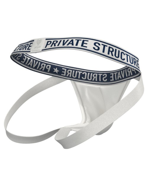 PRD Jockstrap - Urban White [4496]