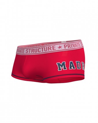 PRD Limited Trunk - Margarita Red - [4498]