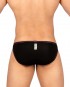 PRD Eutopia Bikini Brief - Layback Charcoal [4563]