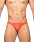 PRD Eutopia Bikini Brief - Passion Tangarine [4563]