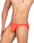 PRD Eutopia Bikini Brief - Passion Tangarine [4563]