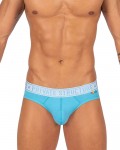 PRD Mid Waist Mini Brief Dream - Aquatic Blue  [4385a1]