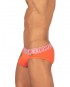 PRD Mid Waist Mini Brief Love - Dahlia Red [4385a1]