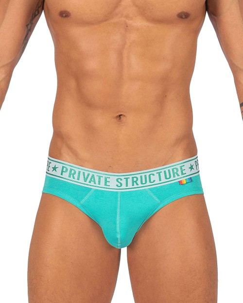 Private Structure, Stylish Men's Underwear