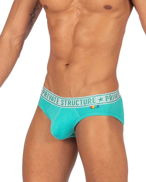 PRD Brief Hope - Jellybean Green [4385a1]