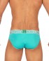 PRD Mid Waist Mini Brief Hope - Jellybean Green [4385a1]