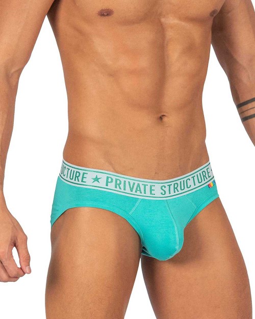 PRD Brief Hope - Jellybean Green [4385a1]