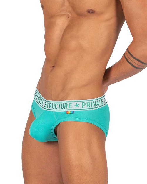 PRD Brief Hope - Jellybean Green [4385a1]