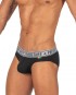 PRD Mid Waist Mini Brief Liberty - Phantom Black [4385a1]