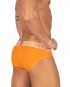 PRD Mid Waist Mini Brief Passion - Tangerine Orange [4385a1]