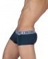 PRD Mid Waist Trunk Peace - Dark Navy  [4386a1]