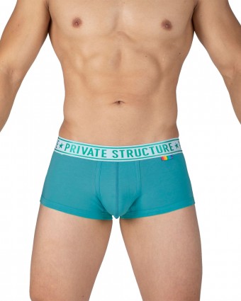 PRD Trunk Dream - Glacier Green [4386a1]