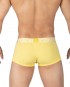 PRD Trunk Happy - Margarine Yellow  [4386a1]