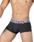 PRD Mid Waist Trunk Liberty - Phantom Black  [4386a1]