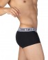 PRD Mid Waist Trunk Liberty - Phantom Black  [4386a1]