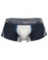 Limited Edition Militia Low Waist Trunk - Admiral Navy [4532]