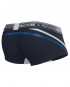 Limited Edition Militia Low Waist Trunk - Admiral Navy [4532]