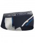 Limited Edition Militia Low Waist Trunk - Admiral Navy [4532]