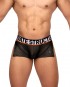 Sins Tarzan Brief - Carbon Black [4575]