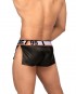 Sins Tarzan Brief - Carbon Black [4575]