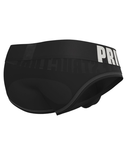 Prestiq Brief - Ink Black [4649]