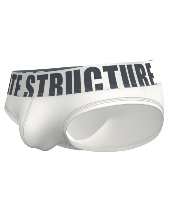 Prestiq Brief - Pure White [4649]