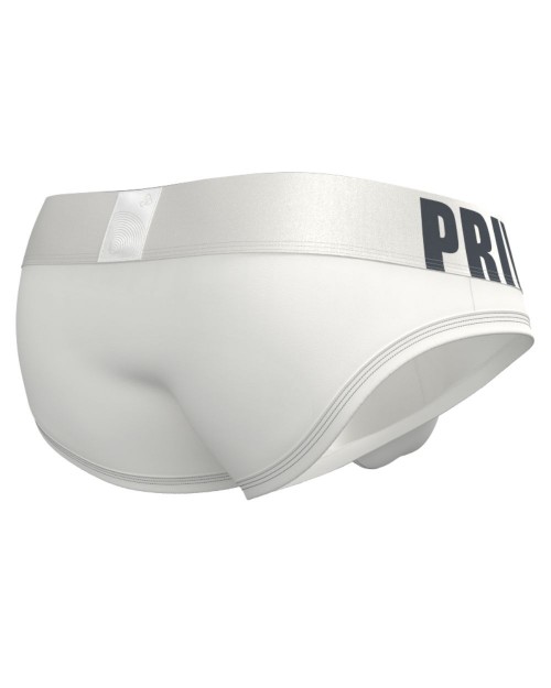 Prestiq Brief - Pure White [4649]