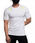 Momentum Construction Training Tee - Off White [3382]