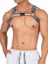 FREE GIFT -- PRD Harness - Navy [4431]