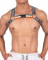 PRD Harness - Navy [4430]