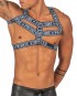 PRD Harness - Navy [4445]