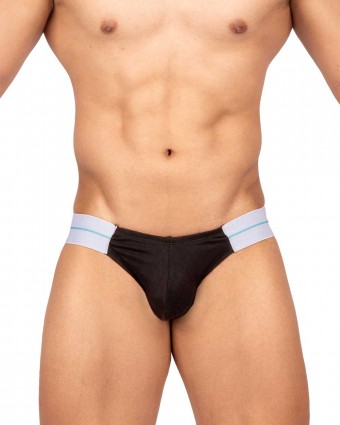 MO-Lite Cutaway Brief - Aria Black [4571]