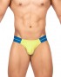 MO-Lite Cutaway Brief - Avocado [4571]