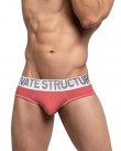 MO-lite Brief - Brick Red [4104]