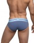 MO-lite Brief - Muscari Blue [4104]