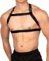 Body Harness 2.5 - Black [4610]